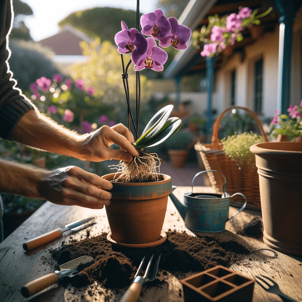 Basic Guide to Oxalis Triangularis Care